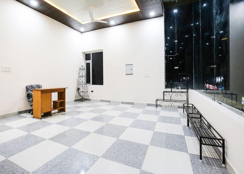 Punjab Rajpura Reception
