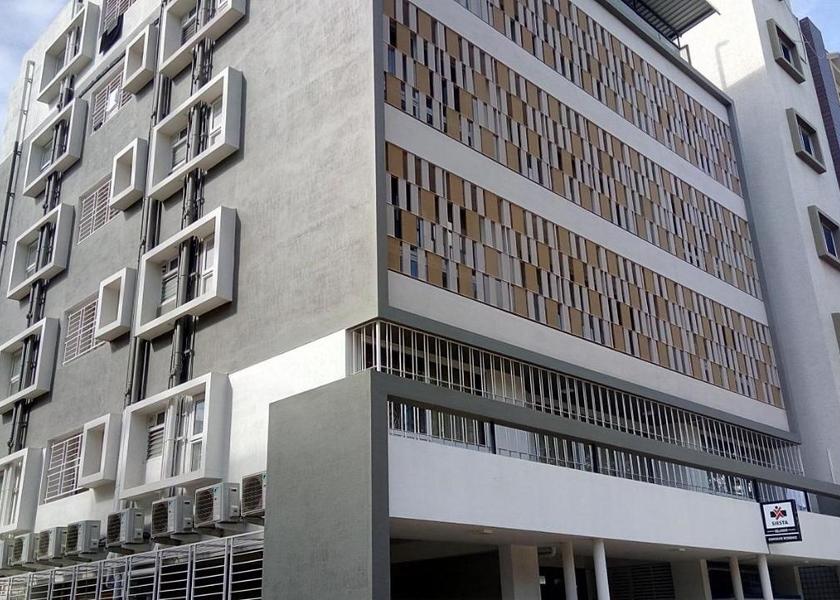 Karnataka Bangalore Hotel Exterior