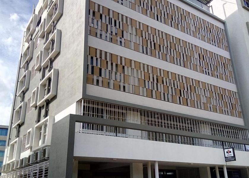 Karnataka Bangalore Hotel Exterior