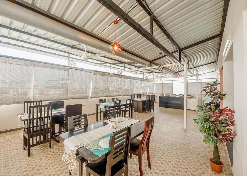 Karnataka Bangalore Food & Dining
