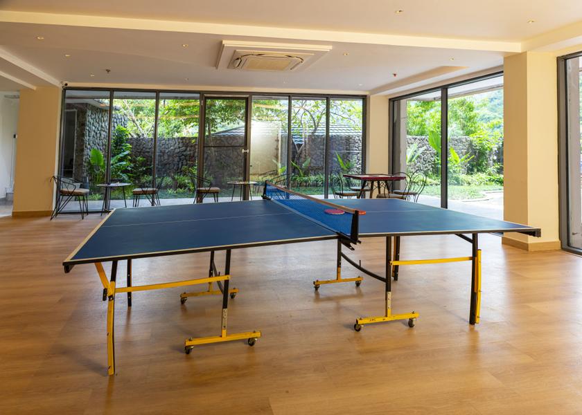 Uttarakhand Rishikesh Recreation