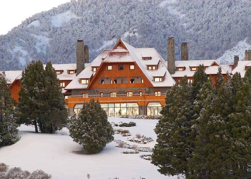 Río Negro San Carlos de Bariloche Exterior