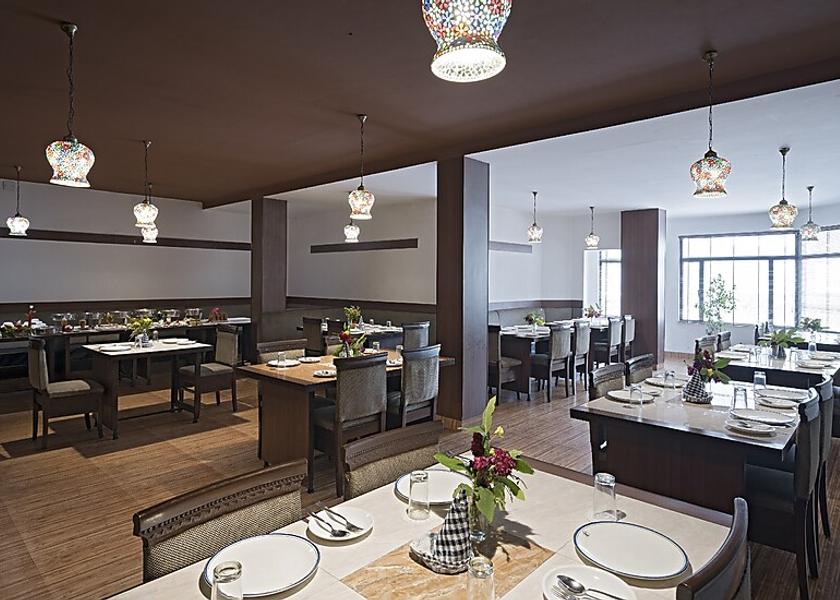 Rajasthan Bhiwadi Food & Dining