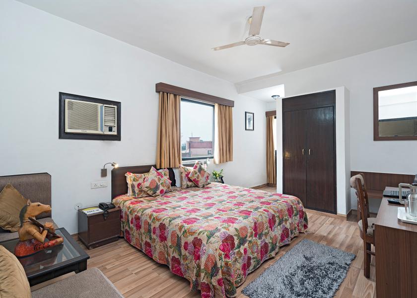 Rajasthan Bhiwadi Executive deluxe