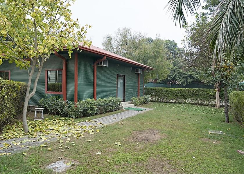 Rajasthan Bhiwadi Outdoors