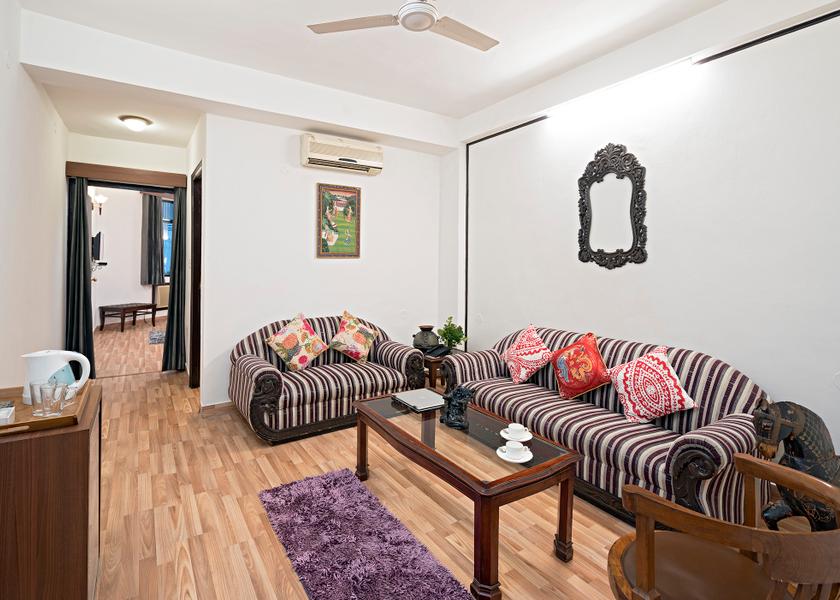 Rajasthan Bhiwadi Public Areas