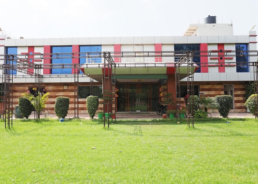 Uttar Pradesh Mathura Primary image