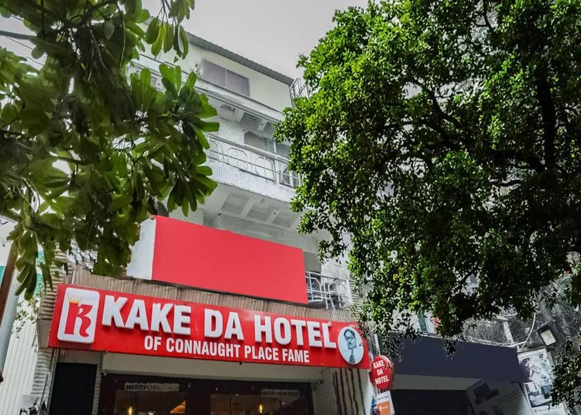 Delhi Delhi Hotel Exterior