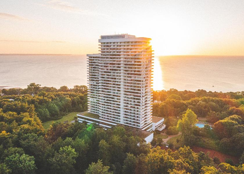 Schleswig-Holstein Timmendorfer Strand Hotel