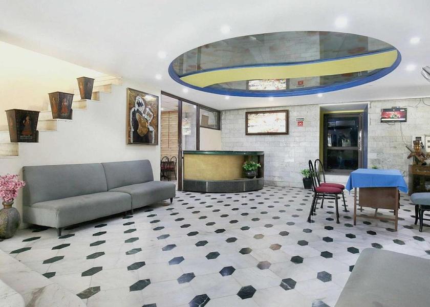 Punjab Jalandhar Lobby