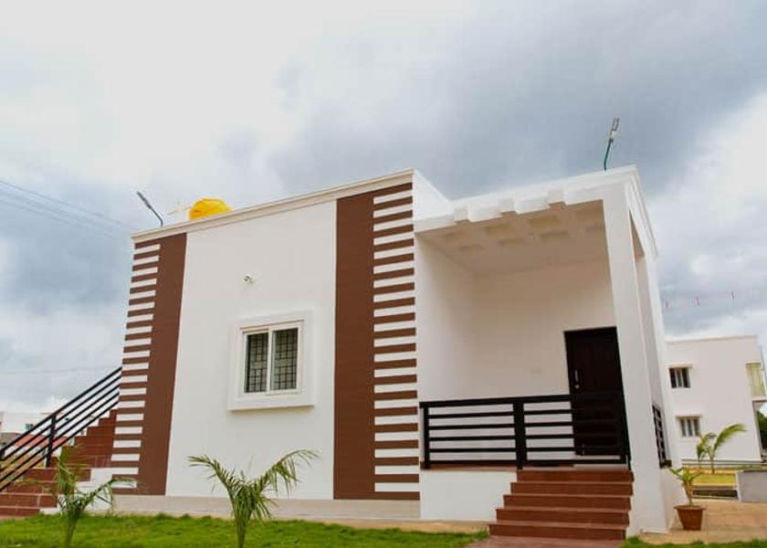 Tamil Nadu Courtrallam Overview
