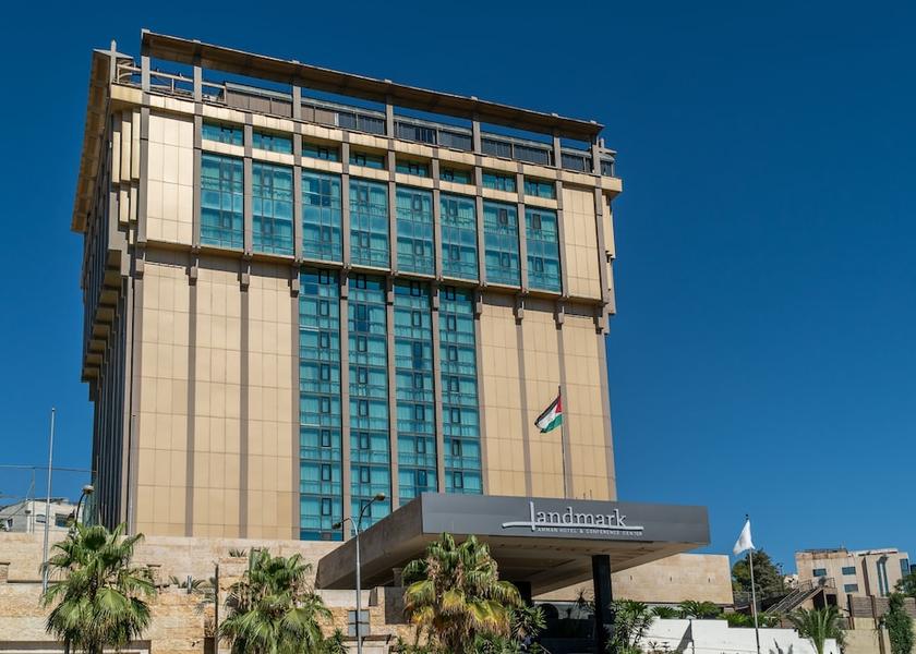  Amman Exterior Detail