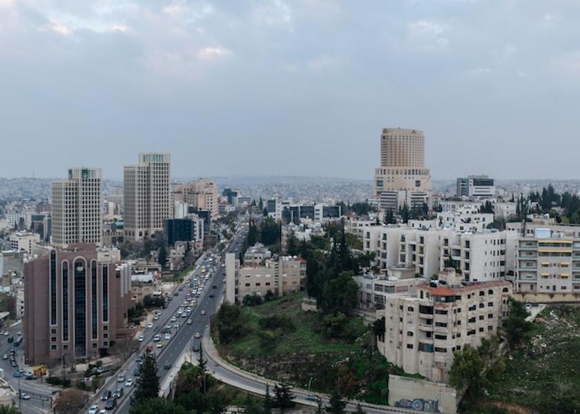Amman Governorate Amman Street view