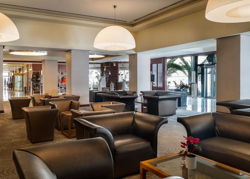  Amman Lobby