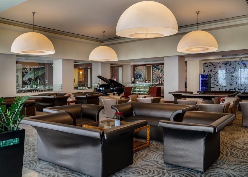  Amman Lobby