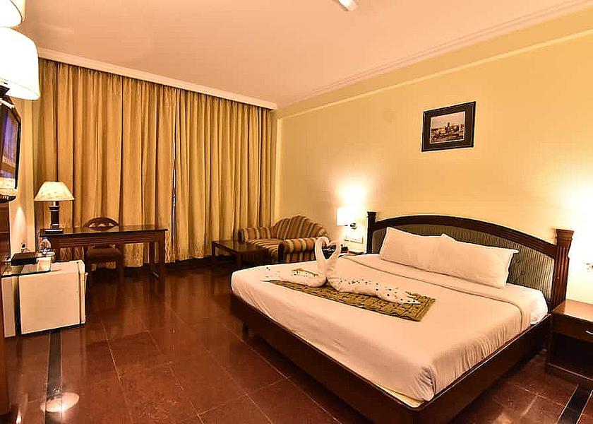 Tamil Nadu Chennai Executive Double Bed Room