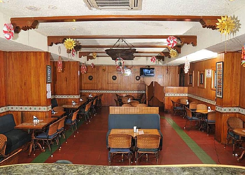 Tamil Nadu Chennai Food & Dining