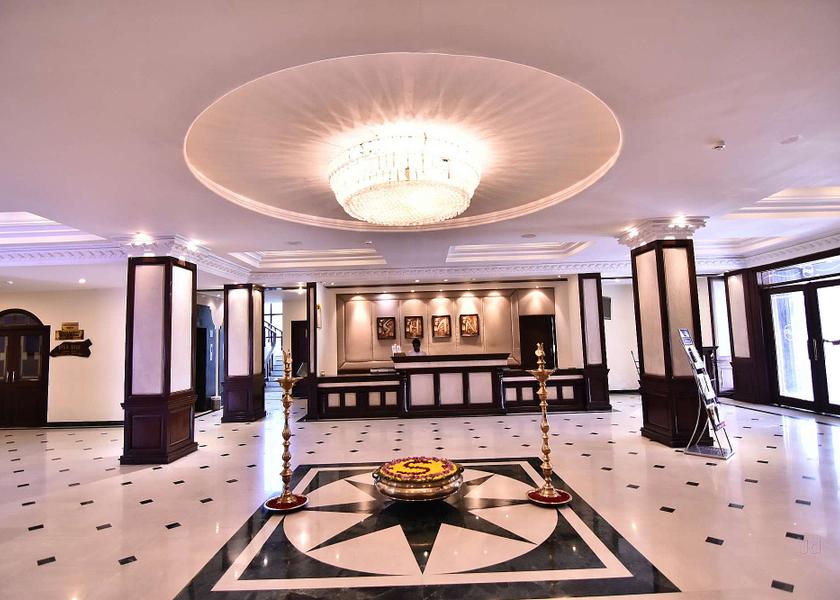 Tamil Nadu Chennai Public Areas
