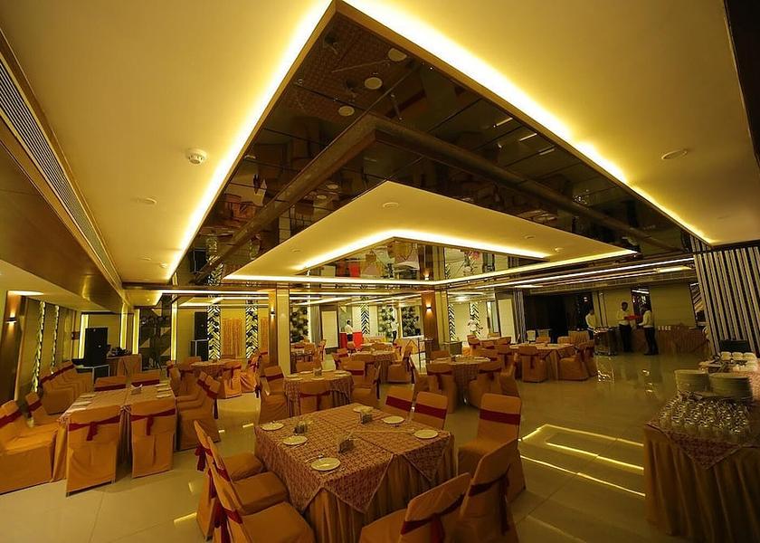 Uttar Pradesh Agra Restaurant