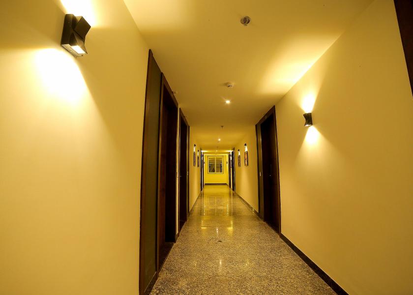 Uttar Pradesh Agra Public Areas