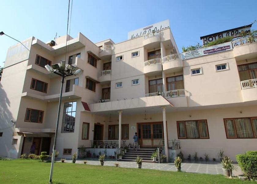 Uttar Pradesh Agra overview