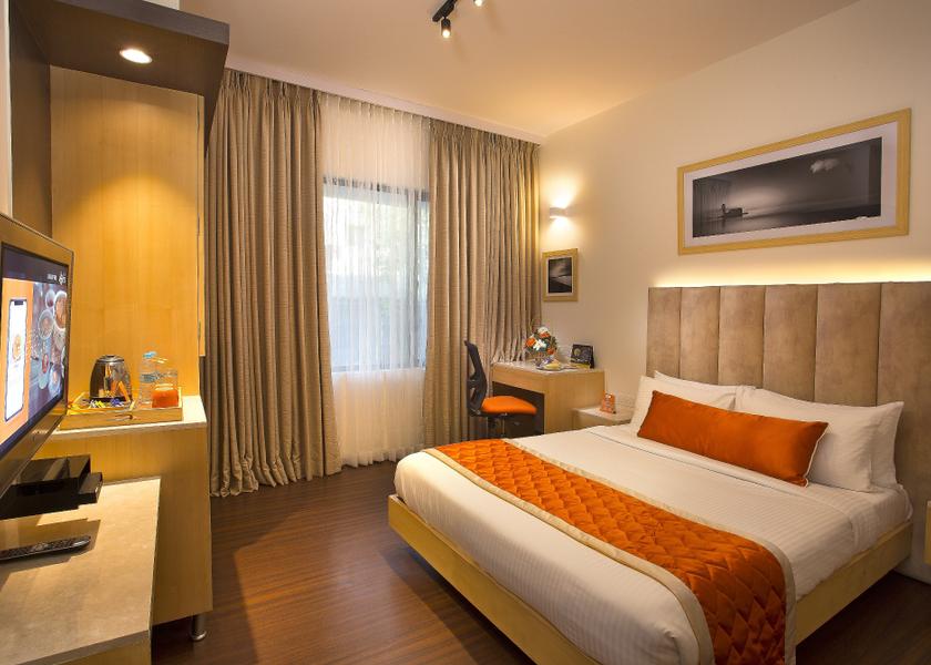 Karnataka Bangalore Premium Room