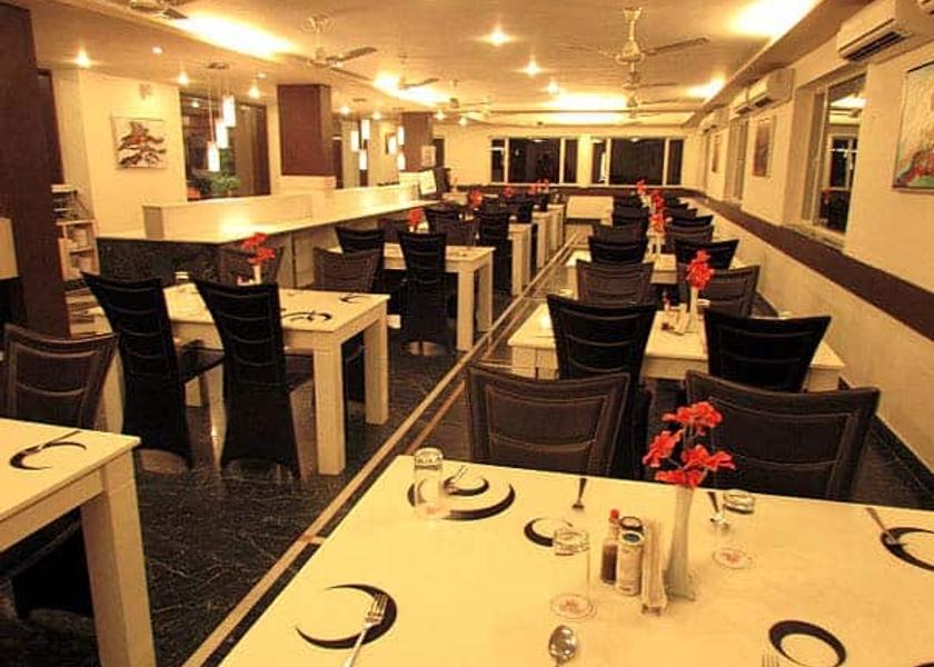 resturant