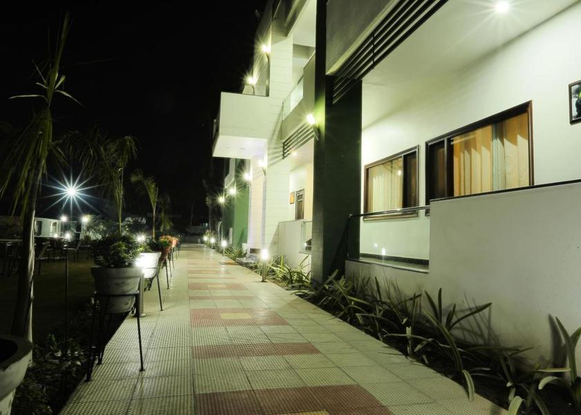 Punjab Moga Exterior view