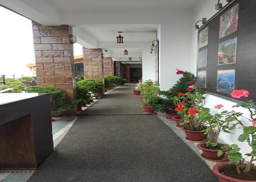 West Bengal Darjeeling Public Areas