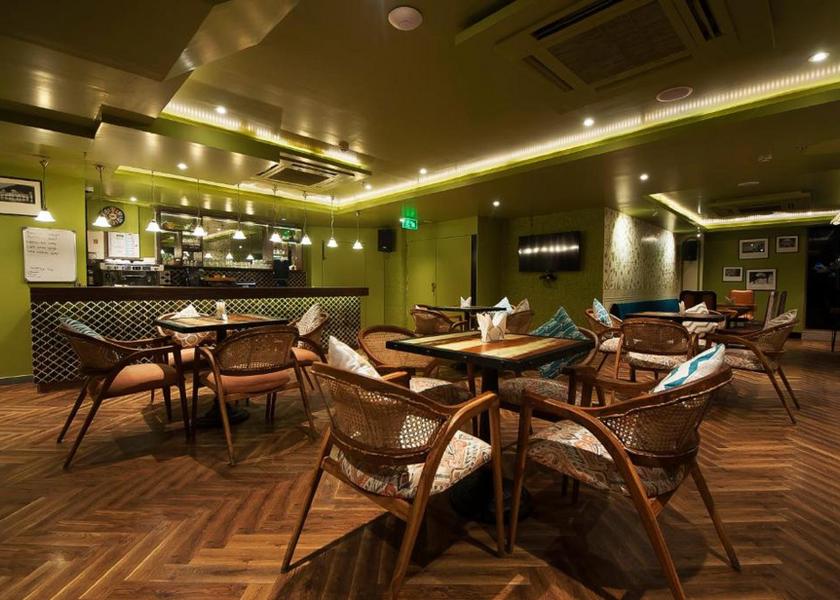 Delhi Delhi Public Areas