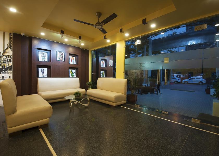 Delhi Delhi Business Centre