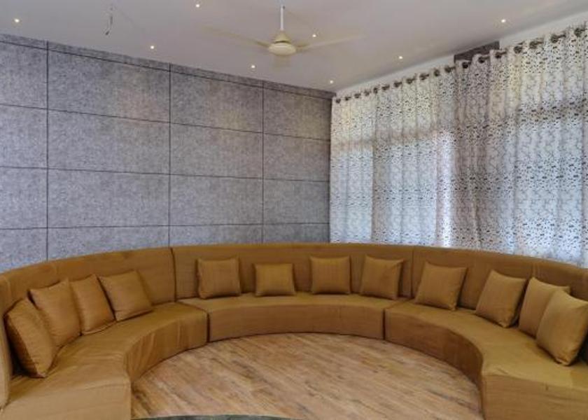 Madhya Pradesh Ujjain Public Areas