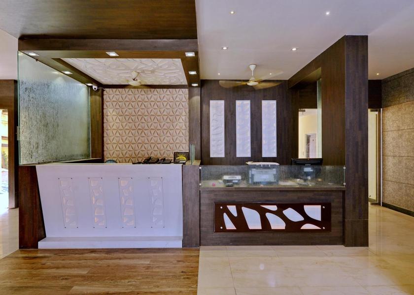 Madhya Pradesh Ujjain Public Areas