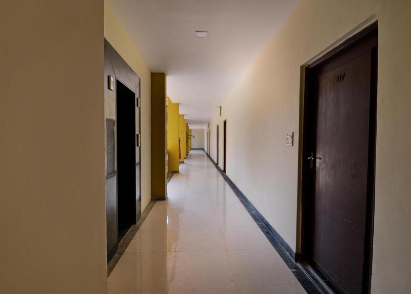 Madhya Pradesh Ujjain Public Areas