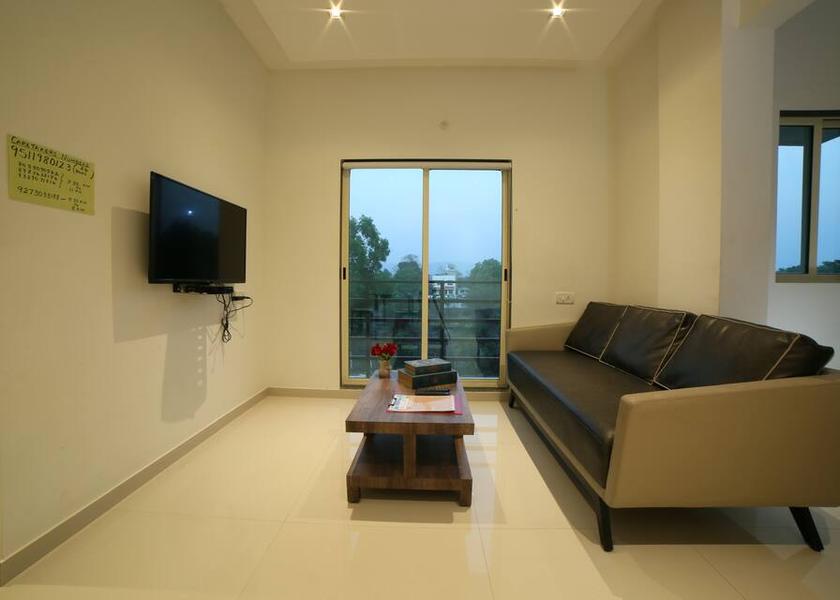 Living Room- Type 1