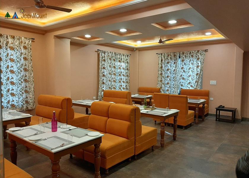 Rajasthan Jaipur Food & Dining