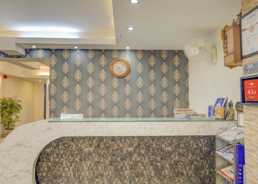 Jharkhand Ranchi Public Areas