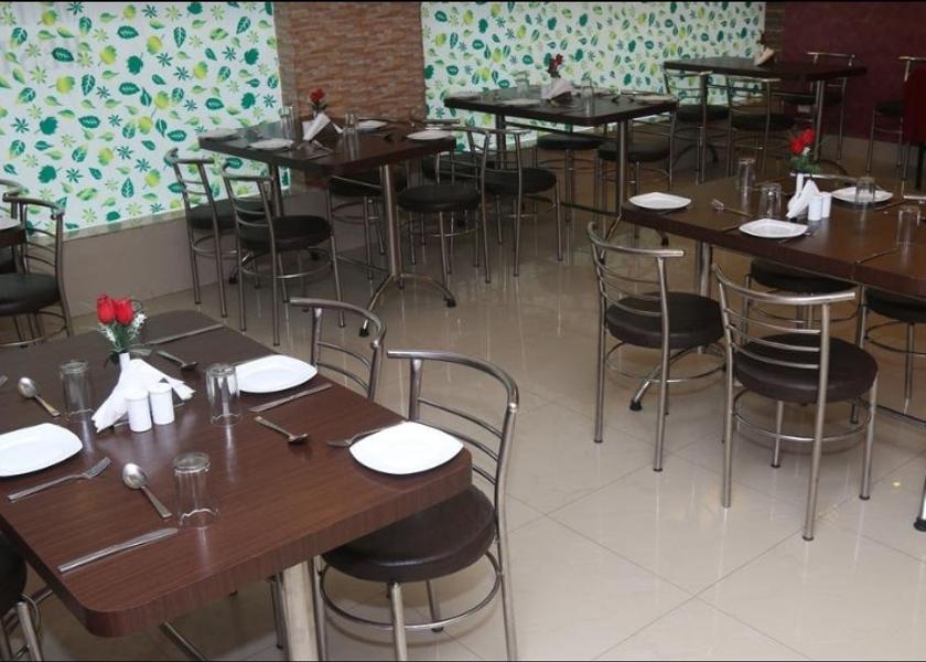 Jharkhand Ranchi Food & Dining