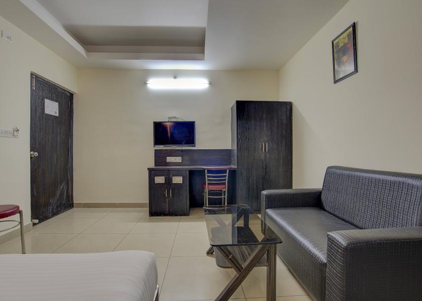Jharkhand Ranchi Standard Room