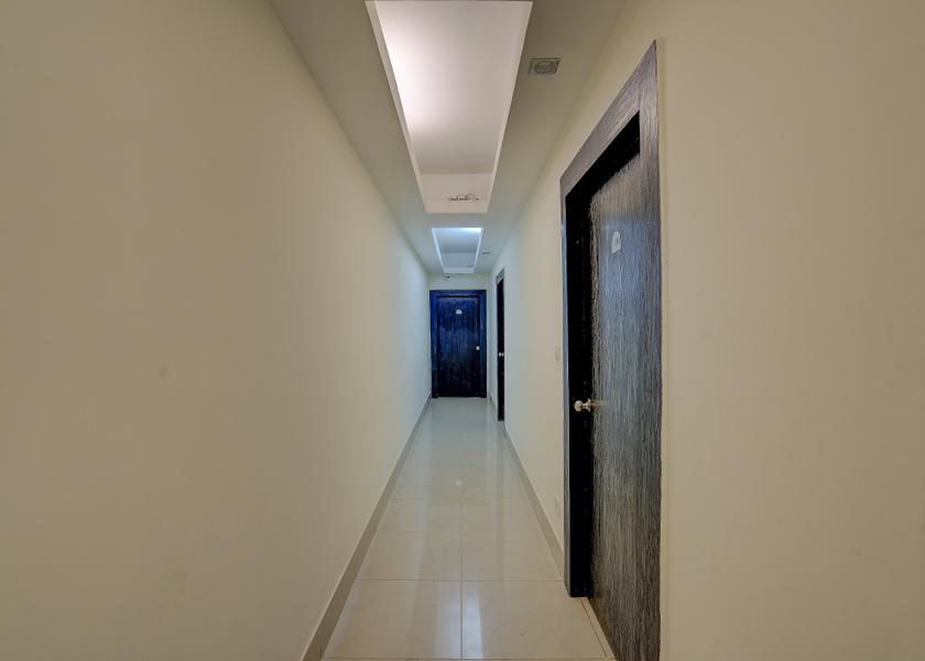 Jharkhand Ranchi Public Areas