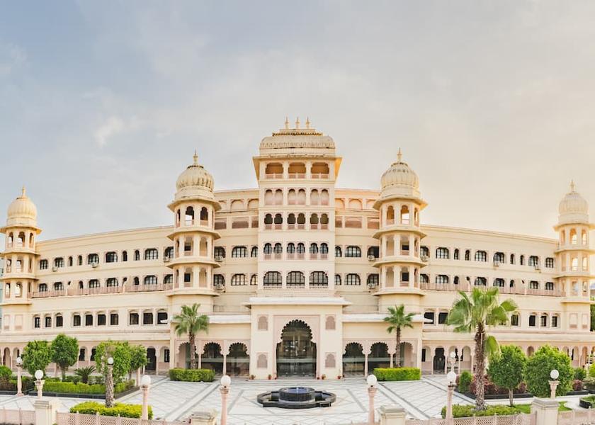 Rajasthan Nathdwara 