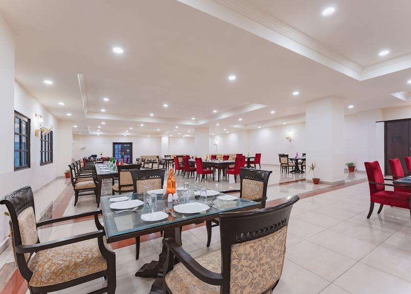 Rajasthan Nathdwara Restaurant
