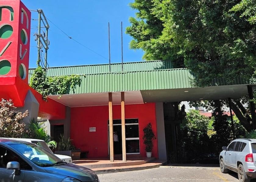 San Salvador Department San Salvador Exterior