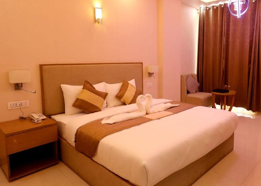 Madhya Pradesh Jabalpur Room