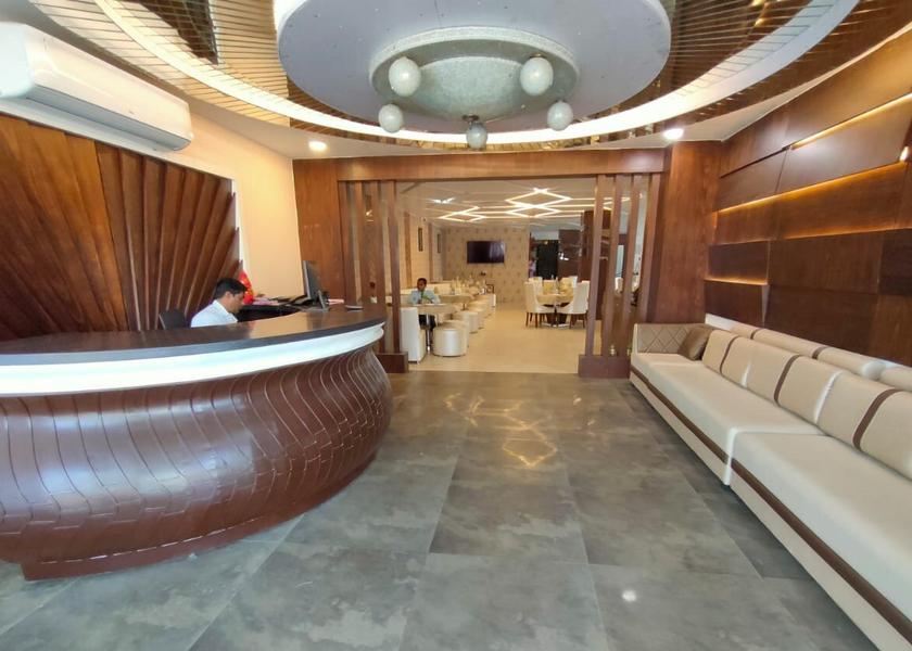 Madhya Pradesh Jabalpur Public Areas