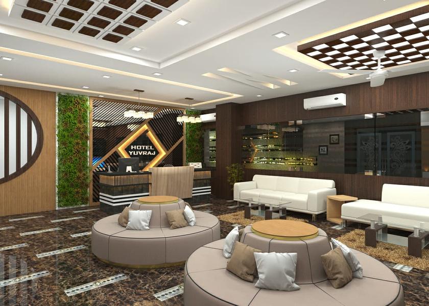 Madhya Pradesh Jabalpur Public Areas