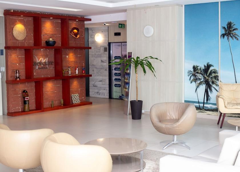 Pernambuco (state) Recife Reception