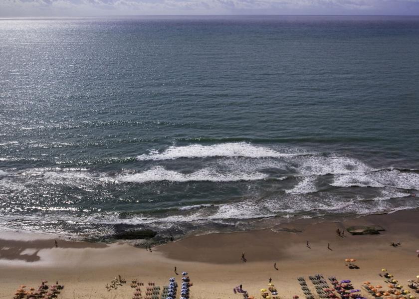 Pernambuco (state) Recife Terrace