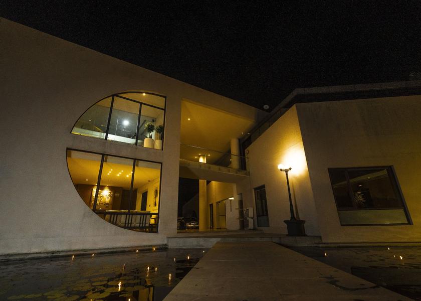 West Bengal Siliguri Hotel Exterior