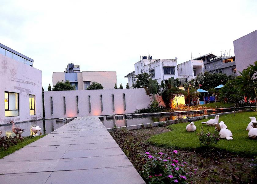 West Bengal Siliguri Outdoors